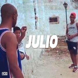 Julio (feat. ELDOSH & corp.themob)