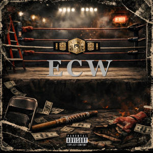 ECW (feat. Real Slummy) (Explicit)