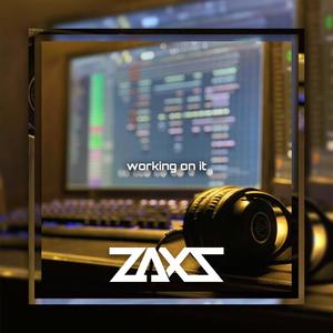 working on it (Explicit)