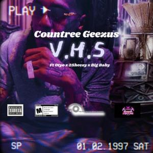 V.H.S. (feat. Othyo, Big baby & 2Sheezy) (Explicit)