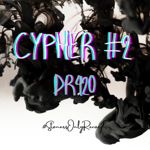 Cypher # 2