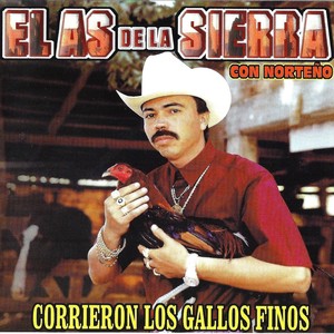El As De La Sierra - El Cerro Del Viejo