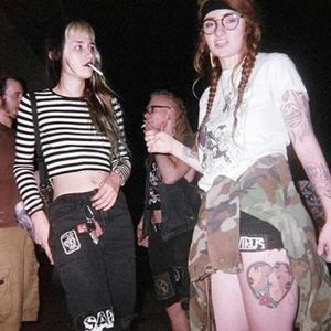 MAKE UP 2 BREAK UP (Explicit)