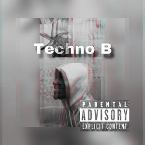 Techno B (Explicit)