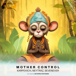 Mother Control (Favio Inker Radio Edit)