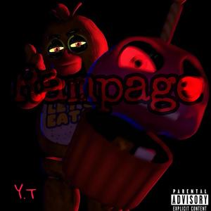 Red Lights - Hidden Track (Explicit)