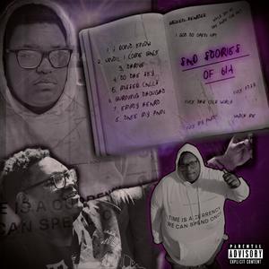 Missed Calls (feat. Senpaii The Indigo Child) (Explicit)