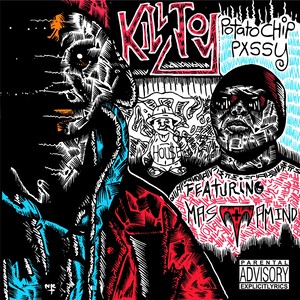 Potato Chip Pxssy (feat. Mastamind) [Explicit]