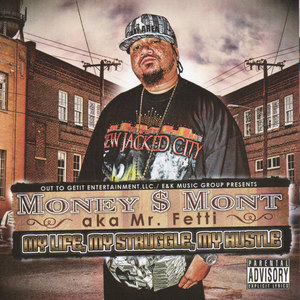 I'm Blessed (Explicit)