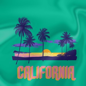 CALIFORNIA