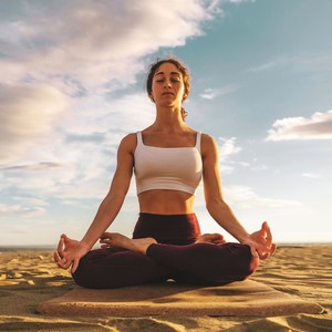 Gentle Harmony Meditation Tunes