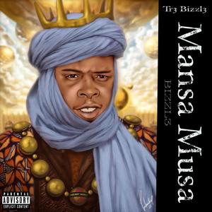 Mansa Musa (Explicit)