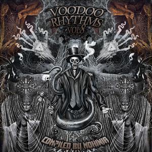 VOODOO RHYTHMS (Chapter 8)