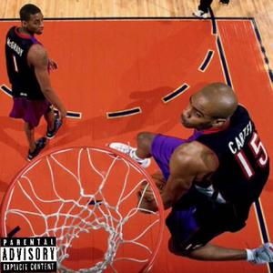 T-Mac and Vince (feat. Big Larryy) [Explicit]