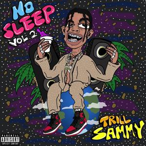 No Sleep Vol. 2 (Explicit)