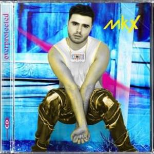 UP! (feat. MkX) (Explicit)