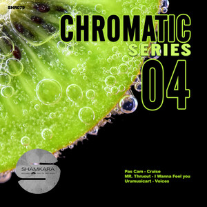 Chromatic Series Vol 4