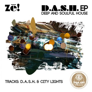 City Lights (Original Mix)