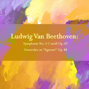 Symphonie No. 5 in C Minor, Op. 67 - I. Allegro con brio
