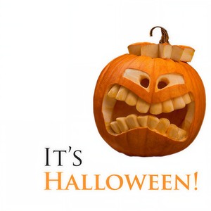 Halloween (Theme) (Pumpkin Mix)