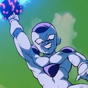 Frieza (feat. Fat Man Dex & JCK) [Explicit]