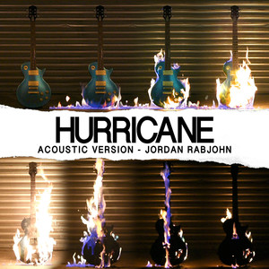 Hurricane (Acoustic Version)