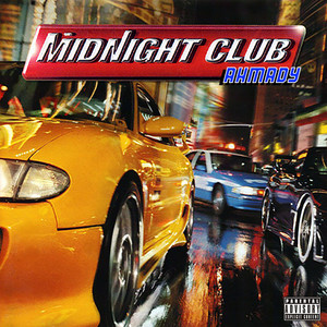 Midnight Club (Explicit)