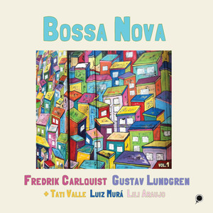 Bossa Nova, Vol. 1