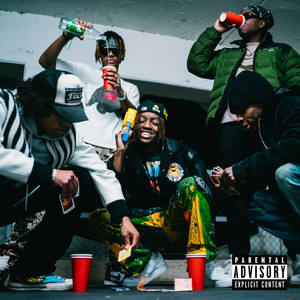 Crew (Explicit)