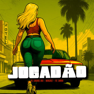 Jogadão (Explicit)