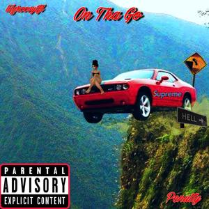 On Tha Go (feat. Penutty) (Explicit)