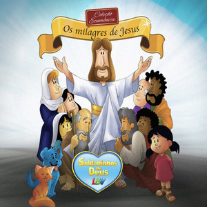 A Cura de um Paralítico(Playback)