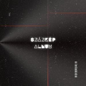 SZÁZKÉP Album (Explicit)