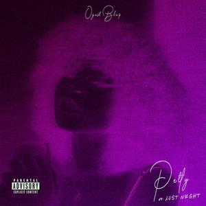 Petty (feat. LVST NXGHT) [Explicit]