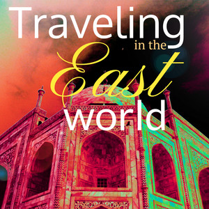 Temple Flute Lullaby