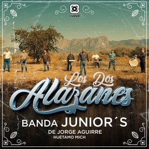 Los dos Alazanes