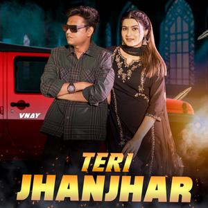 Teri jhanjhar (feat. Priya singh rajput)