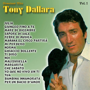Tony Dallara - Tua