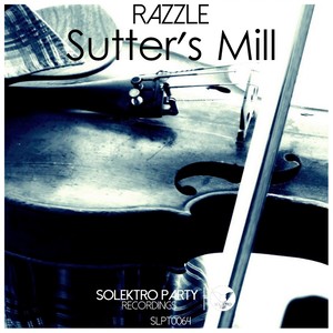 Sutter's Mill