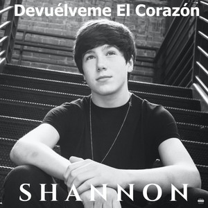 Devuélveme El Corazón