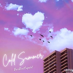 Cold Summer (Explicit)