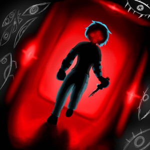 i finally found you, you must pay for your actions