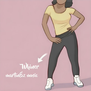 Whiner (Slowed Down / Reverb|Explicit)