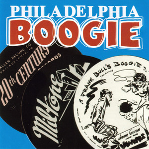 Philadelphia Boogie