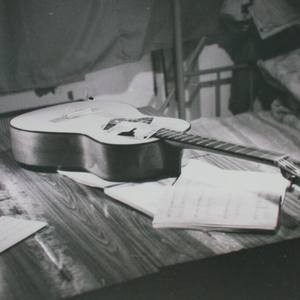 1998年在521宿舍用磁带录制