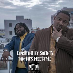 Rooftops Freestyle (feat. Sharard Baker & G. Flatt) (Explicit)