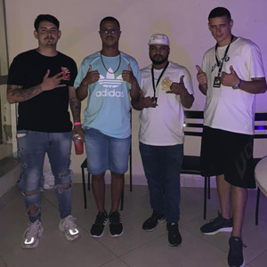 MTG - DESCE PROS VILÃO-DJ IGOR BATISTA & LB DO ST2