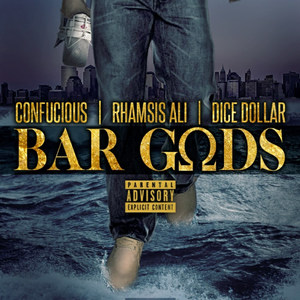 Bar Gods (Explicit)