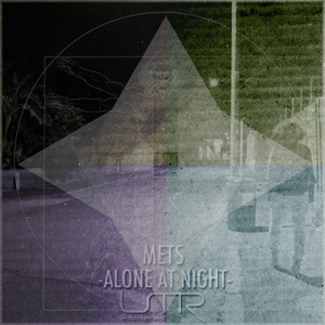 Alone at Night (Original Mix)