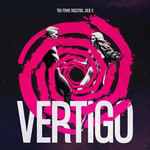 TEN TONNE SKELETON - Vertigo